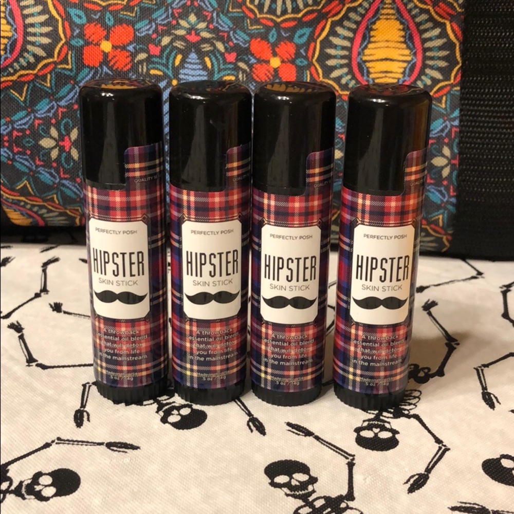 Perfectly Posh Hipster Skin Stick